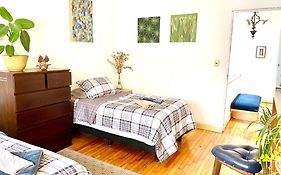 Indigo Guest House